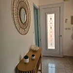 Maison Bleu Lavandin Grau D'agde