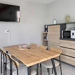 度假居 Maison Bleu Lavandin Grau D'agde Le Grau-dʼAgde