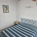Maison Bleu Lavandin Grau D'agde 度假居 *