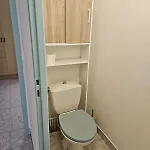Maison Bleu Lavandin Grau D'agde 度假居
