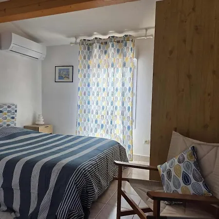 Hébergement de vacances Maison Bleu Lavandin Grau D'agde