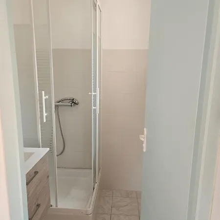 Hébergement de vacances Maison Bleu Lavandin Grau D'agde *