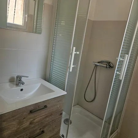 Hébergement de vacances Maison Bleu Lavandin Grau D'agde *